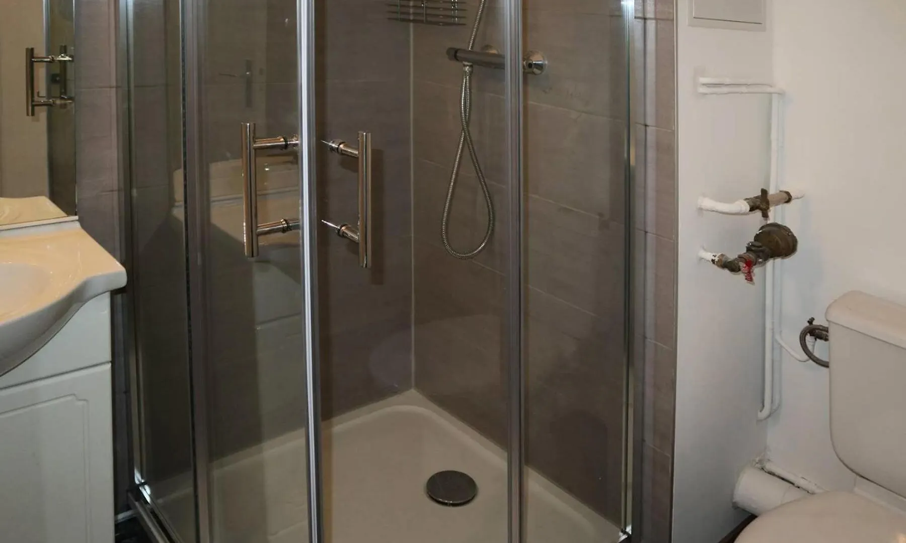 Residence Orr Des Cimes - Studio Equipe Pour 4 Personnes Vue Pistes Mae-3844 Le Melezet 아파트